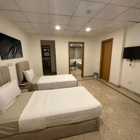 Hotel Dawntown Cairo Egy Days